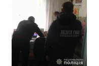 Поліція затримала волинянина за виготовлення порнографічної продукції