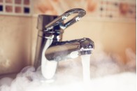 У Луцьку вимкнуть гарячу воду (Графік відключень)