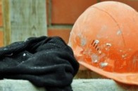 У Луцьку на будівництві атовцю відірвало ногу
