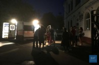 П'яний волинянин декілька разів викликав 