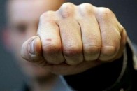 На Волині п'яний чоловік по-звірячому побив свого односельця