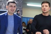 У Зеленського зізналися, хто стане новим Прем’єр-міністром
