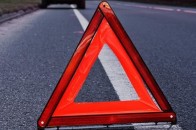 У Луцьку зіштовхнулись вантажівка та мікроавтобус: є постраждалі