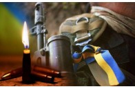 Помер боєць волинської окремої механізованої бригади