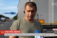 Президент Польщі може нагородити українця, котрий врятував сім'ю із палаючої машини у жахливій автотрощі