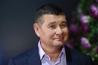 ЦВК не впустила втікача Онищенка на вибори