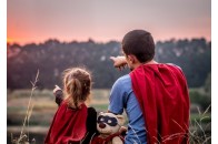 16 червня – День батька: лучан запрошують святкувати у центрі міста