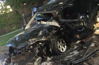 Нова Зайцева: 21-річна мажорка на Porsche Cayenne виїхала на 