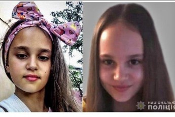 Несамовитий крик, шахраї та труп зі зв'язаними кінцівками: Україну сколихнула низка жахливих подробиць у зникненні 11-річної дівчинки