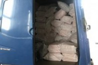 Волинянин намагався провезти через 