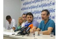 Притула виявився родичем скандального донецького забудовника та екс-регіонала Хомутинніка