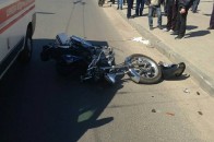 Головні новини Волині 18 червня: у селі на Волині юнак втратив ногу у кривавій аварії; лучани скаржаться на обман та махінації у відомому супермаркеті;…