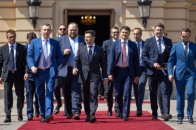 У Зеленського заговорили про можливе об'єднання із 