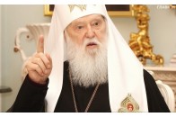 Філарет скасував ПЦУ та відновив УПЦ КП (документ)