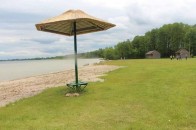 Водойми Волині: у яких місцях безпечно купатися