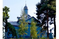 Церковний скандал на Волині: баталії навколо майна релігійних громад не вщухають