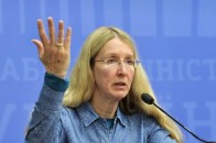 Спливла крадіжка небувалих масштабів: ДБР провело обшуки у Супрун