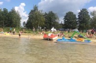 Де на Волині безпечно, а де небезпечно купатись: перелік водойм