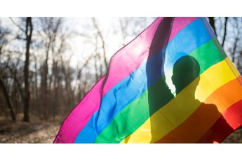 Колона українських ЛГБТ-військових вперше візьме участь у марші рівності 