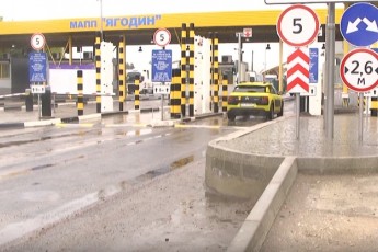 Свавілля на Ягодині: українець залишився без машини через неадекватні дії митниці