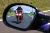 У Луцьку шукають свідків аварії за участі мотоцикла та легковика