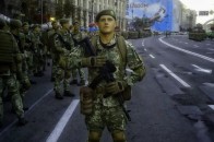 У госпіталі помер український воїн після страшного поранення в голову