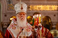 Філарет розкрив усі подробиці таємної угоди Порошенка та Варфоломія (відео)