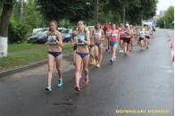 У Луцьку перекриють центр міста через спортивні змагання