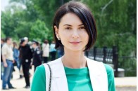 Депутатка від партії Порошенка 
