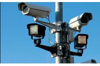 Відеоспостереження по всьому місту, 