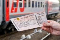 Ціни на квитки у потягах піднімуться, – 