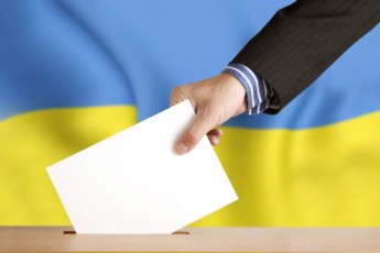 Оприлюднили порядок розташування політичних партій у бюлетенях на виборах до Верховної Ради (список)
