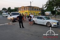 У місті на Волині, ймовірно, п'яний 