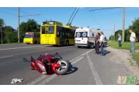 Повідомили деталі кривавої ДТП під Луцьком