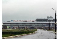 Військового з Волині і ще 3 українських військовослужбовців звільнили з полону в аеропорту Білорусі