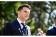 Зеленський відзначив державними нагородами двох жителів Волині