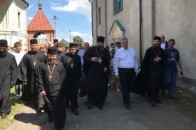 Головні новини Волині 28 червня: уявив себе ледь не Богом: на Волині Порошенко видерся на дзвіницю храму; на Волині чоловік вбив власну дружину та…