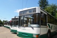 У Луцьку підвищать вартість проїзду у тролейбусах