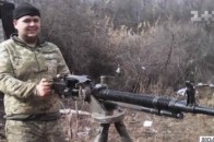 Зеленський присвоїв загиблому на війні лучанину звання 