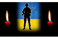 Раптово помер воїн АТО з Волині (фото)