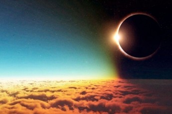 Сонячне затемнення 2019-го: що треба знати і чого остерігатися