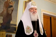Релігійний скандал: Філарет розповів подробиці життя Епіфанія