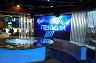 ДБР провело обшуки на телеканалі Порошенка