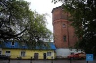 На відомому волинському підприємстві померла жінка