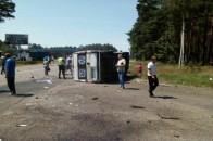 Смертельна ДТП з 