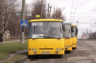 У Луцьку змінять маршрут № 23
