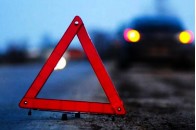 На Волині сталась ДТП, постраждало п'ятеро осіб, серед яких дитина