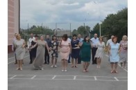 На Волині батьки під російську 