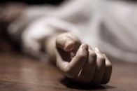 У селі на Волині у приватному будинку знайшли труп чоловіка