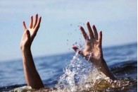 Повідомили, за яких обставин потонули малолітні брати в озері на Волині
